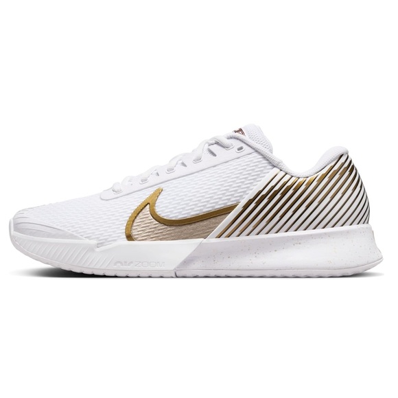 New Nike Court Air Zoom Vapor Pro 2 Premium HC Men’s US Size 11 $130 - Picture 1 of 11